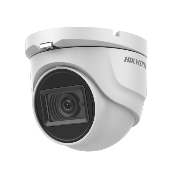 DS-2CE76U1T-ITMF (2.8mm) 4K ΚΑΜΕΡΑ ΟΡΟΦΗΣ