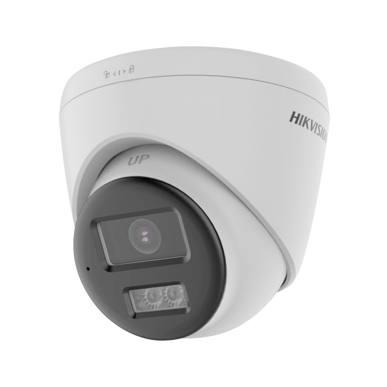 DS-2CE78D0T-LTS (2.8mm) ΚΑΜΕΡΑ ΟΡΟΦΗΣ 2MP ΜΕ ΗΧΟ