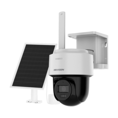 DS-2CFSP4/4G (2.8mm) IP SOLAR 4G PT ΚΑΜΕΡΑ 4MP