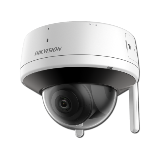 DS-2CV2121G2-IDW (2.8mm) WiFi IP ΚΑΜΕΡΑ ΟΡΟΦΗΣ 2MP ΜΕ ΗΧΟ