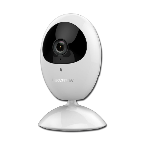 DS-2CV2U21FD-IW (2.8mm) WiFi IP ΚΑΜΕΡΑ 2MP