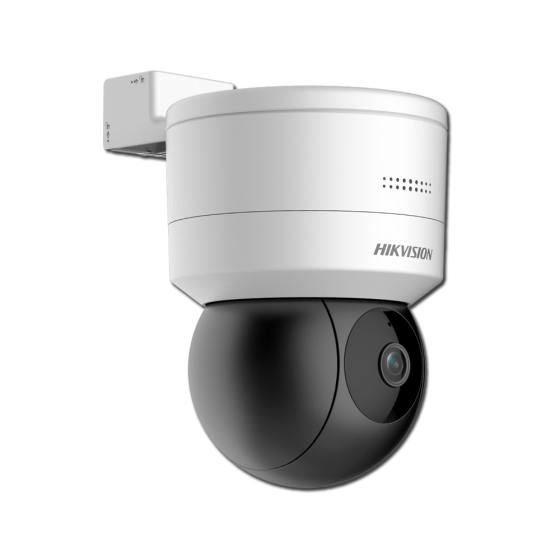 DS-2DE1C200IW-D3/W 4mm IP PT ΚΑΜΕΡΑ ΟΡΟΦΗΣ 2MP WiFi