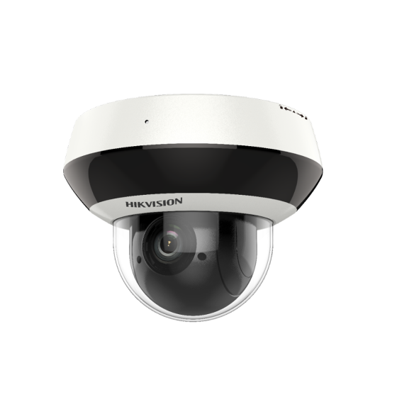 DS-2DE2A404IW-DE3 MINI PT IP ΚΑΜΕΡΑ ΟΡΟΦΗΣ 4MP