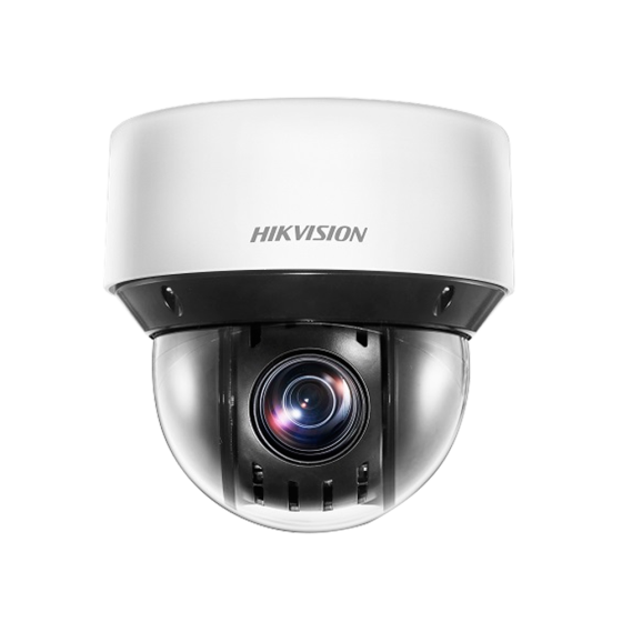 DS-2DE4A425IWG-E (4.8~120mm) AcuSense SPEED DOME ΚΑΜΕΡΑ 4MP 25x