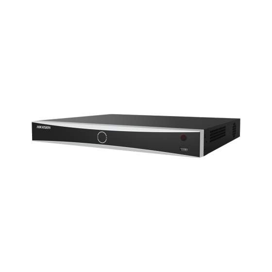 DS-7616NXI-I2/VPro AcuSeek I/VPro NVR 16CH, 1U
