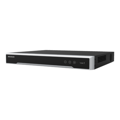 DS-7608NI-K2 NVR 8CH 1U