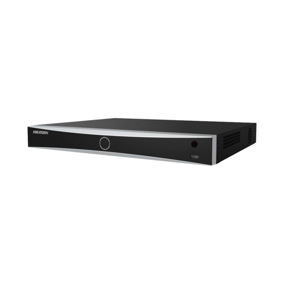 DS-7608NXI-I2/S AcuSense NVR 8CH