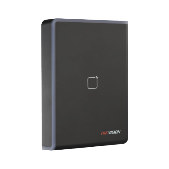 DS-K1108AM ΚΑΡΤΑΝΑΓΝΩΣΤΗΣ 125KHz