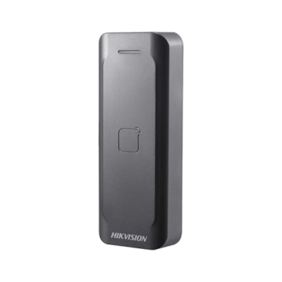 DS-K1802M ΚΑΡΤΑΝΑΓΝΩΣΤΗΣ MIFARE 13.56MHz