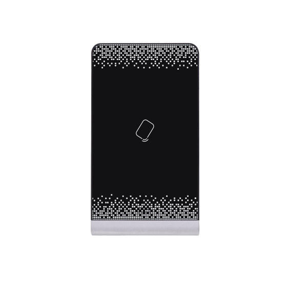 DS-K1F100-D8E ΜΟΝΑΔΑ ΕΓΓΡΑΦΗΣ ΚΑΡΤΩΝ