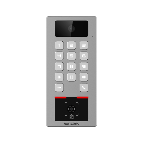 DS-K1T502DBWX-CQR TERMATIKO ACCESS CONTROL
