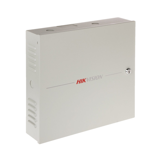 DS-K2601T ΠΙΝΑΚΑΣ ACCESS CONTROL ΓΙΑ 1 ΠΟΡΤΑ