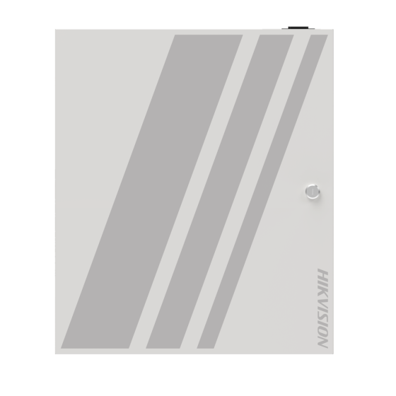 DS-K2708X ΠΙΝΑΚΑΣ ACCESS CONTROL ΓΙΑ 8 ΠΟΡΤΕΣ