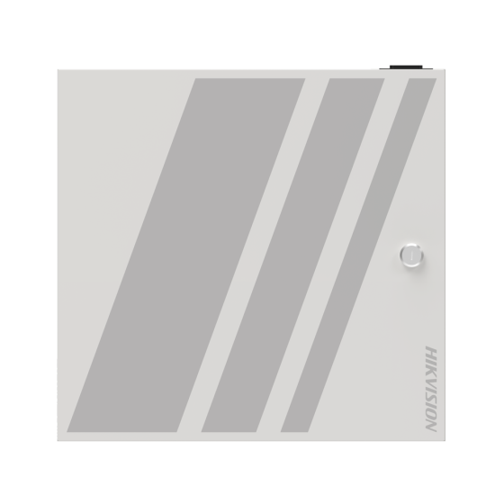 DS-K2702X ΠΙΝΑΚΑΣ ACCESS CONTROL ΓΙΑ 2 ΠΟΡΤΕΣ