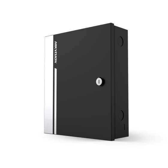 DS-K2804 ΠΙΝΑΚΑΣ ACCESS CONTROL 4ων ΘΥΡΩΝ