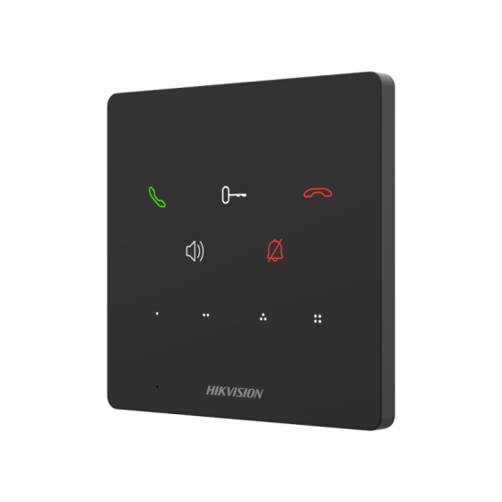 DS-KH7000EY-E2 ΕΣΩΤΕΡΙΚΗ ΜΟΝΑΔΑ ΘΥΡΟΤΗΛΕΟΡΑΣΗΣ