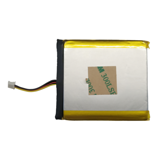 DS-PA-BATTERY ΜΠΑΤΑΡΙΑ ΛΙΘΙΟΥ ΓΙΑ ΠΙΝΑΚΕΣ AX