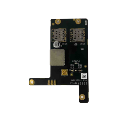 DS-PC501G ΠΛΑΚΕΤΑ ΕΠΙΚΟΙΝΩΝΙΑΣ GPRS