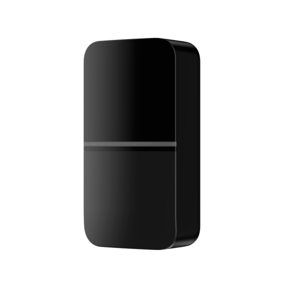 DS-PD701DT18AM/BLACK ΕΝΣΥΡΜΑΤΟΣ ΑΝΙΧΝΕΥΤΗΣ DUAL-TECH ME ANTI-MASKING