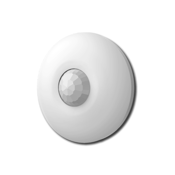 DS-PDCL12-EG2 ΑΝΙΧΝΕΥΤΗΣ PIR ΟΡΟΦΗΣ