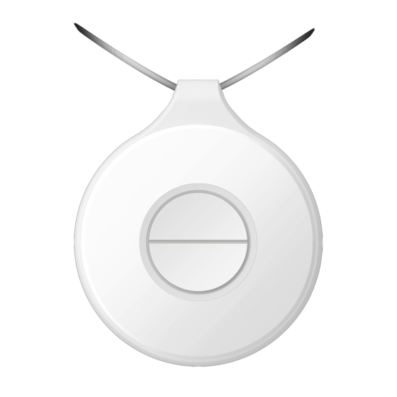 DS-PDEBP2-EG2-WE ΑΣΥΡΜΑΤΟ ΜΠΟΥΤΟΝ ΠΑΝΙΚΟΥ