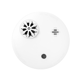 DS-PDHT-E-WE ΑΣΥΡΜΑΤΟΣ ΑΝΙΧΝΕΥΤΗΣ ΘΕΡΜΟΚΡΑΣΙΑΣ