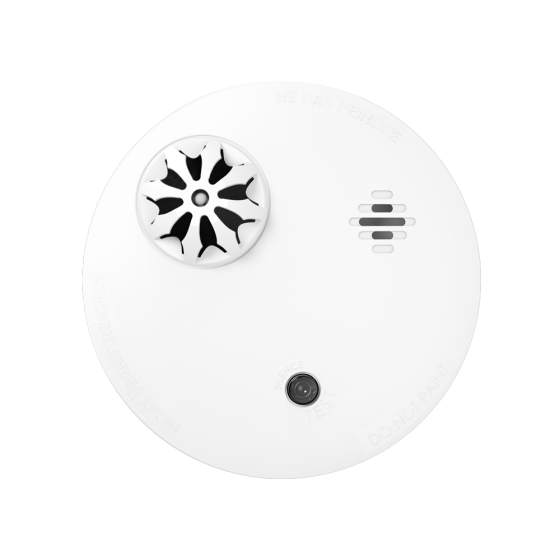 DS-PDHT-E-WE ΑΣΥΡΜΑΤΟΣ ΑΝΙΧΝΕΥΤΗΣ ΘΕΡΜΟΚΡΑΣΙΑΣ