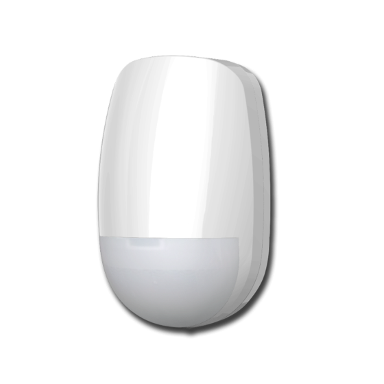 DS-PDP15P-EG2-WE(B) ΑΣΥΡΜΑΤΟΣ ΑΝΙΧΝΕΥΤΗΣ PIR