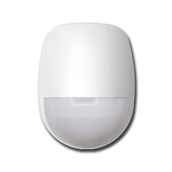 DS-PDP18-EG2(B) ΑΝΙΧΝΕΥΤΗΣ ΚΙΝΗΣΗΣ PIR 18m (PET)