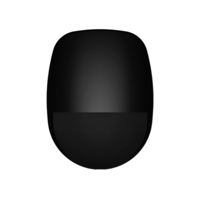 DS-PDP18-EG2(B)/BLACK ΑΝΙΧΝΕΥΤΗΣ ΚΙΝΗΣΗΣ PIR 18m (PET)