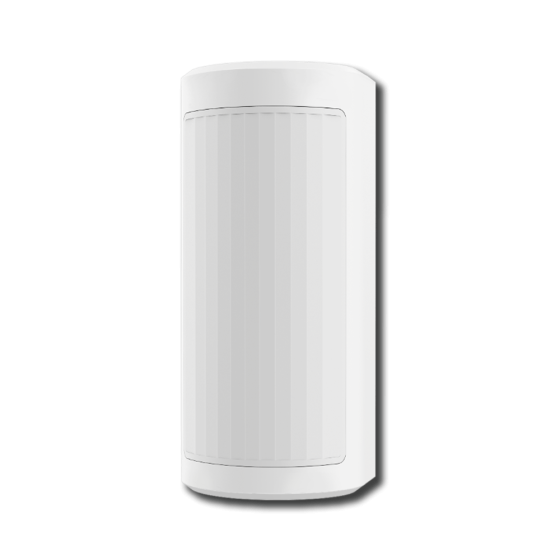 DS-PDP18-HM-WE ΔΙΠΛΟΣ ΑΝΙΧΝΕΥΤΗΣ ΚΙΝΗΣΗΣ PIR