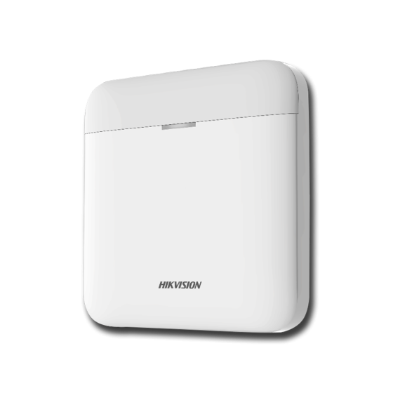 DS-PR1-WE ΑΣΥΡΜΑΤΟΣ ΕΠΑΝΑΛΗΠΤΗΣ