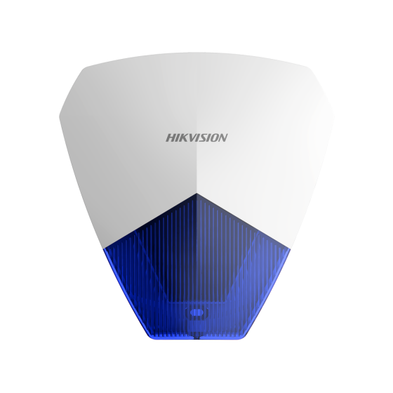 DS-PS1-B ΕΝΣΥΡΜΑΤΗ ΣΕΙΡΗΝΑ ΕΣΩΤΕΡΙΚΟΥ ΧΩΡΟΥ 105dB