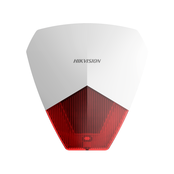 DS-PS1-R ΕΝΣΥΡΜΑΤΗ ΣΕΙΡΗΝΑ ΕΣΩΤΕΡΙΚΟΥ ΧΩΡΟΥ 105dB