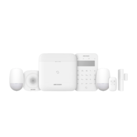 DS-PWA96-Kit2-WE ΑΣΥΡΜΑΤΟ ΚΙΤ ΣΥΝΑΓΕΡΜΟΥ AX PRO Kit (868MHz)