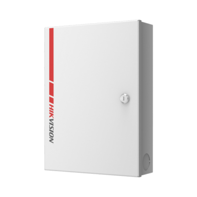 DS-PZ501SHL-M ΜΕΤΑΛΙΚΟ ΚΟΥΤΙ ΓΙΑ ΠΛΑΚΕΤΑ DS-PA502