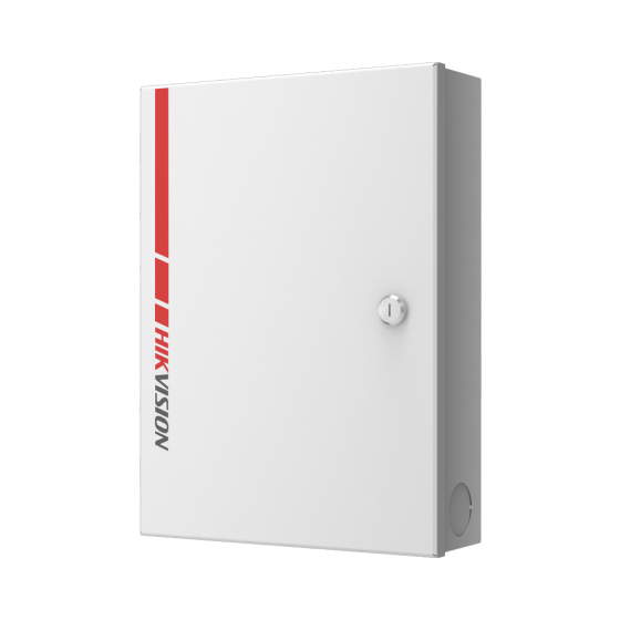 DS-PZ501SHL-M ΜΕΤΑΛΙΚΟ ΚΟΥΤΙ ΓΙΑ ΠΛΑΚΕΤΑ DS-PA502