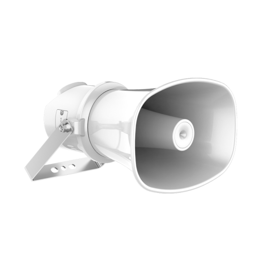 DS-QAZ1307G1T-E(C) ΑΔΙΑΒΡΟΧΟ IP ΜΕΓΑΦΩΝΟ 7W