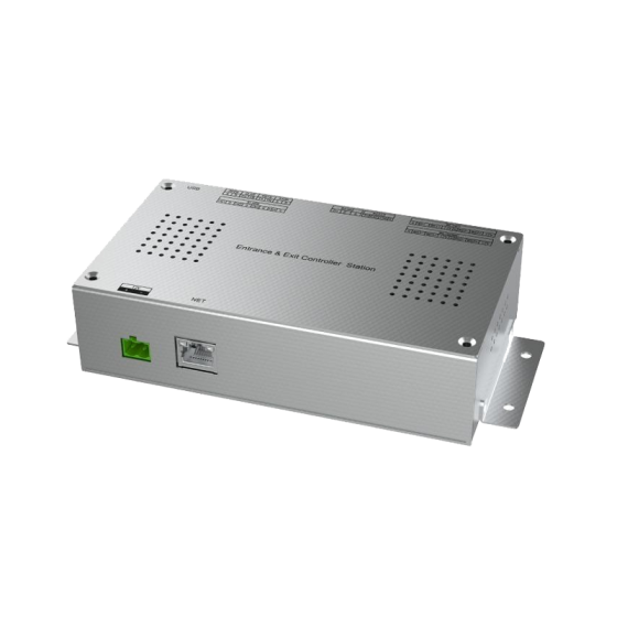 DS-TME200-D (O-STD) ΜΟΝΑΔΑ ΕΛΕΓΧΟΥ ΕΙΣΟΔΟΥ/ΕΞΟΔΟΥ