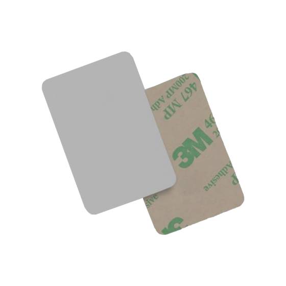 DS-TRC902-1/A(O-NEU) ΑΥΤΟΚΟΛΛΗΤΗ ΚΑΡΤΑ UHF