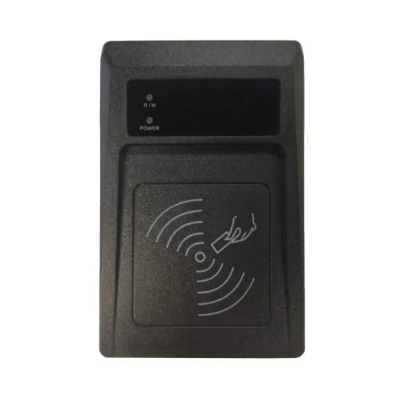 DS-TRD902-1/A (O-STD) ΕΚΔΟΤΗΣ ΚΑΡΤΩΝ UHF