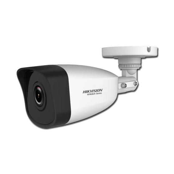 HWI-B121H 2.8mm IP ΚΑΜΕΡΑ 2MP