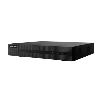 HWN-2104MH-4P NVR 4ch, 4xPoE