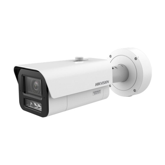 iDS-2CD7A46G2/V-XZHSY (2.8-12mm) DeepinViewX VF ΚΑΜΕΡΑ 4MP