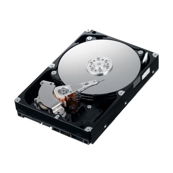 HDD8TB 7200rpm, SATA 6Gb/s, 64M SCSI