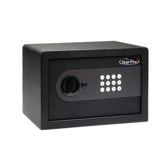 SP-20E ΧΡΗΜΑΤΟΚΙΒΩΤΙΟ