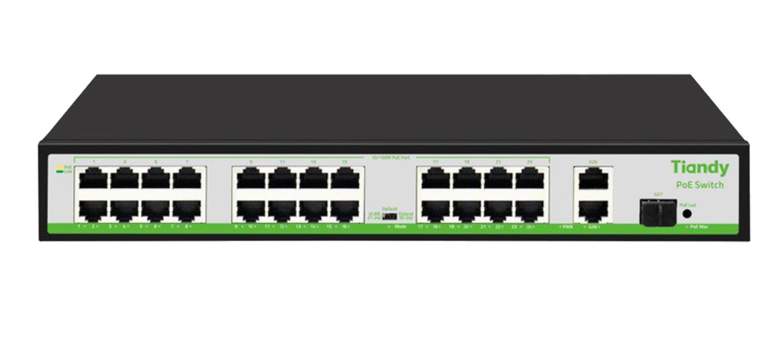 TC-P3S027-H