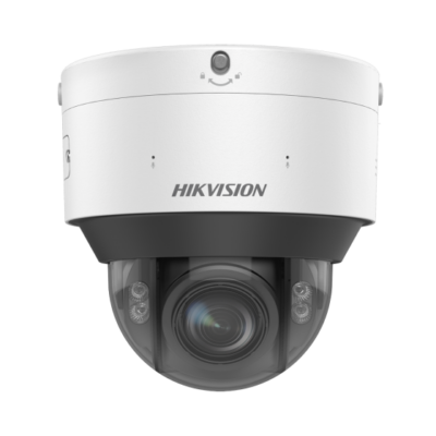 iDS-2CD7547G0/P-XZHSY (2.8-12mm) IP ΚΑΜΕΡΑ ΟΡΟΦΗΣ 4MP