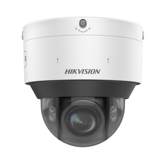 iDS-2CD7547G0/P-XZHSY (2.8-12mm) IP ΚΑΜΕΡΑ ΟΡΟΦΗΣ 4MP