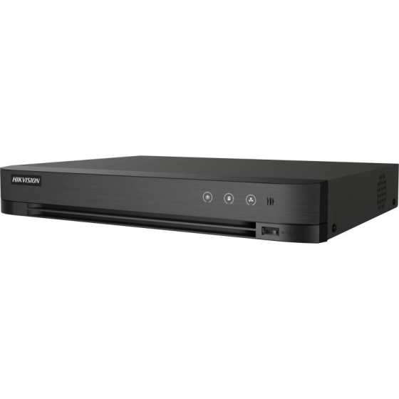 iDS-7208HQHI-M1/XT AcuSense DVR 8CH 1080p